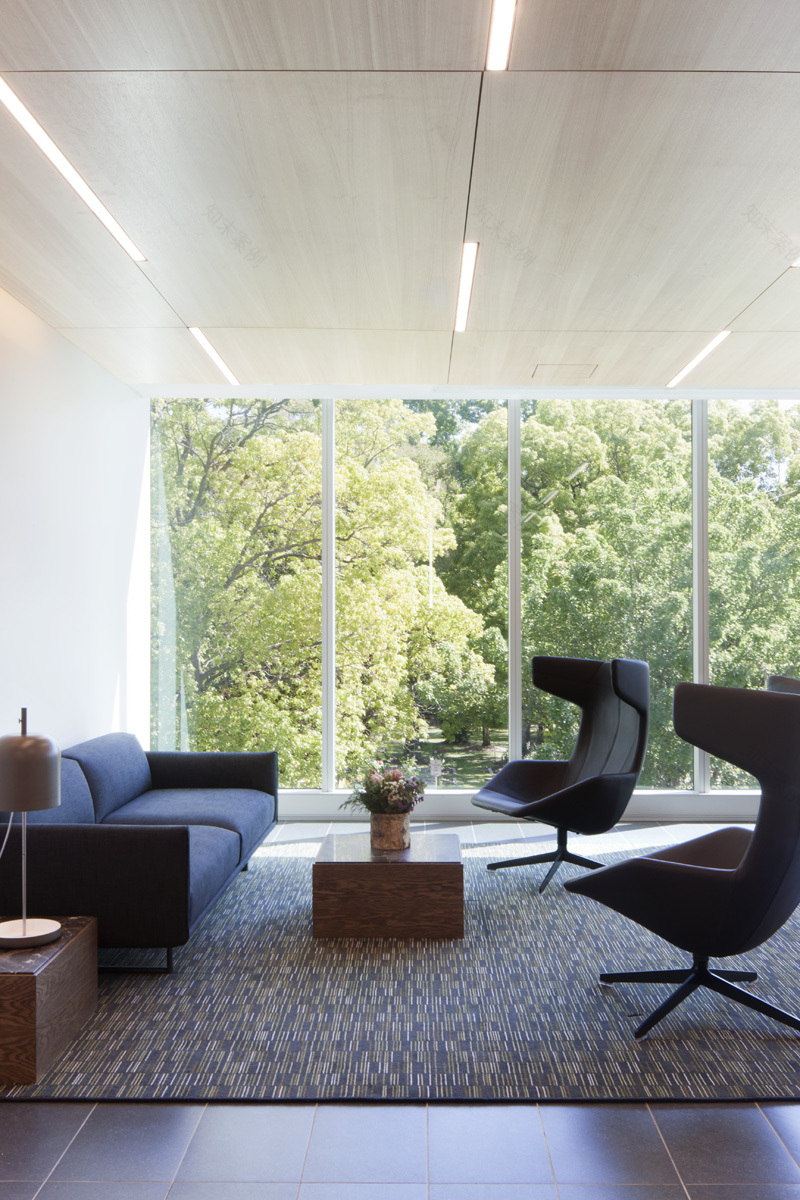 克拉伦斯·里尔登中心-24