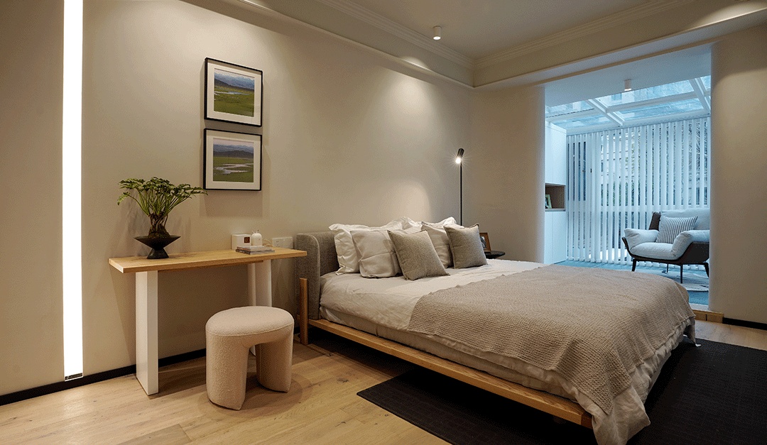 古城里的“双标”改造丨中国开封丨鼎合建筑装饰设计工程有限公司-102