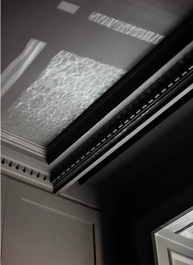 56 平米全黑公寓，颠覆你的想象-9