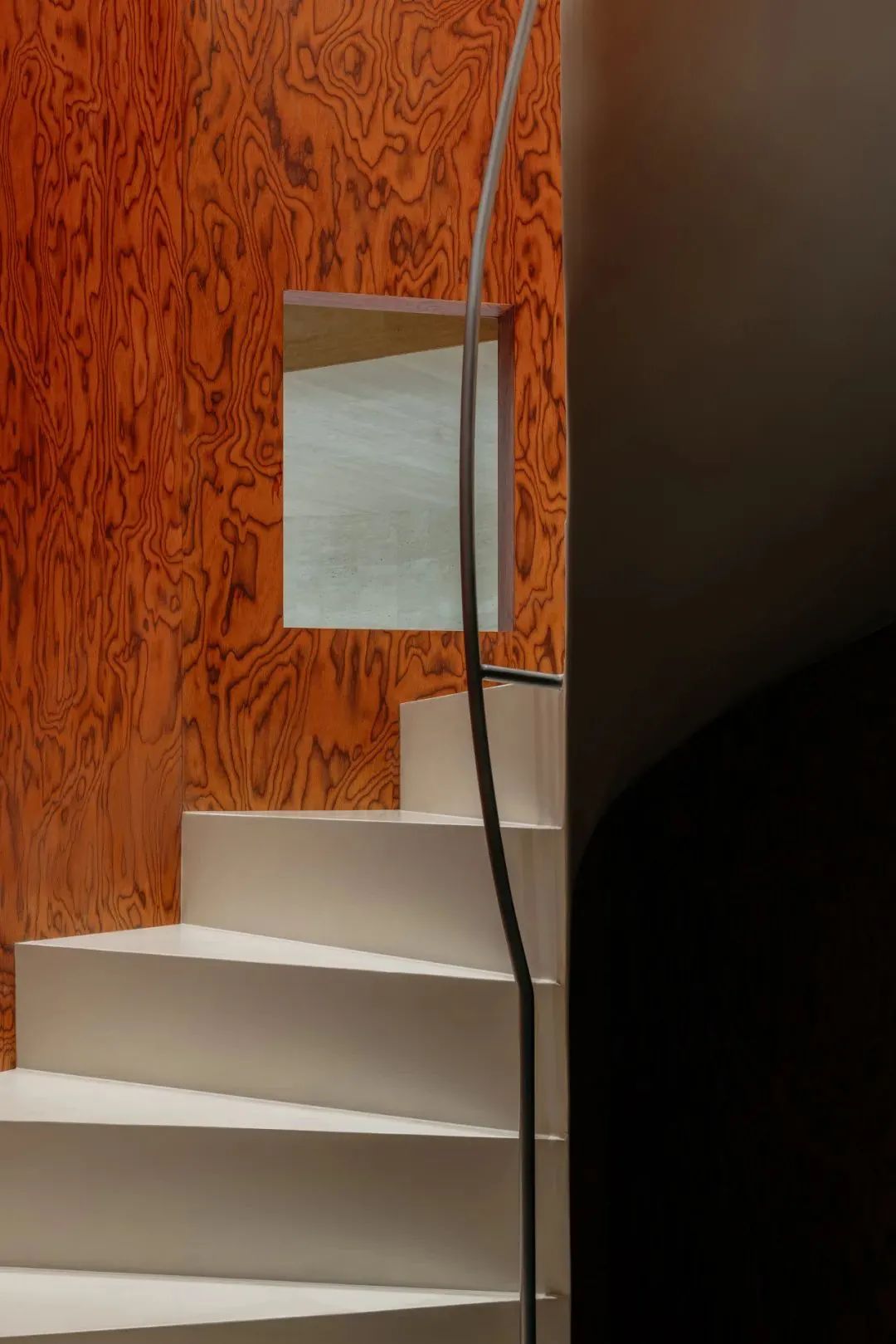 知嘛健康成都春熙路店丨中国成都丨WUUX無象空間建筑-270