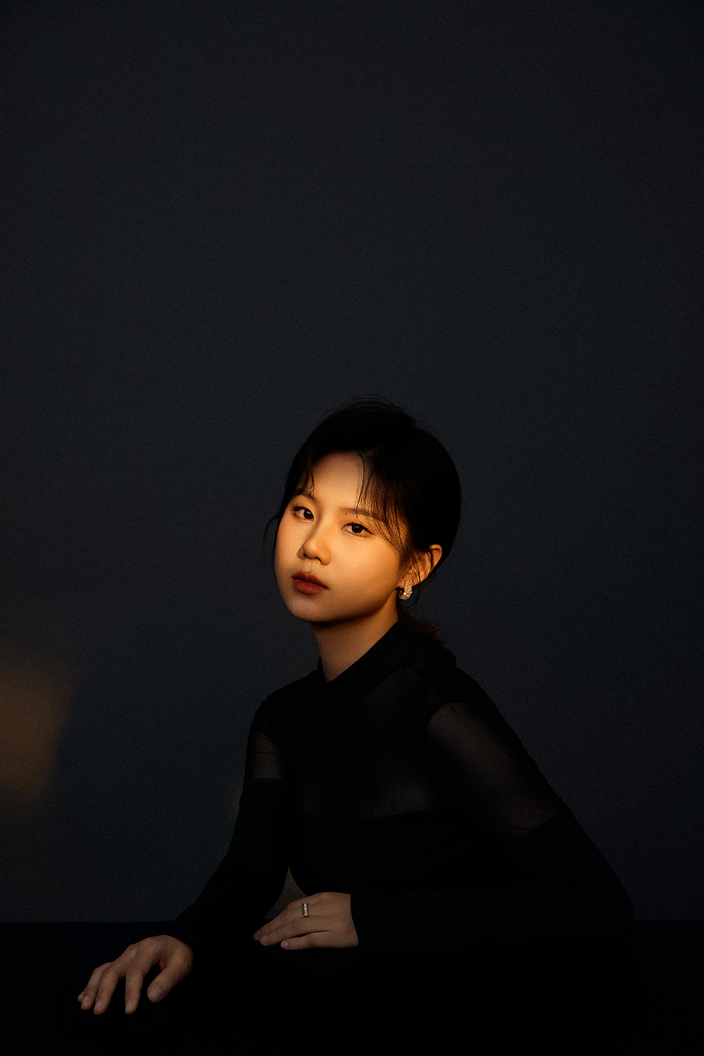 御璟湖山璟时南区丨中国重庆丨BARK STUDIO-42