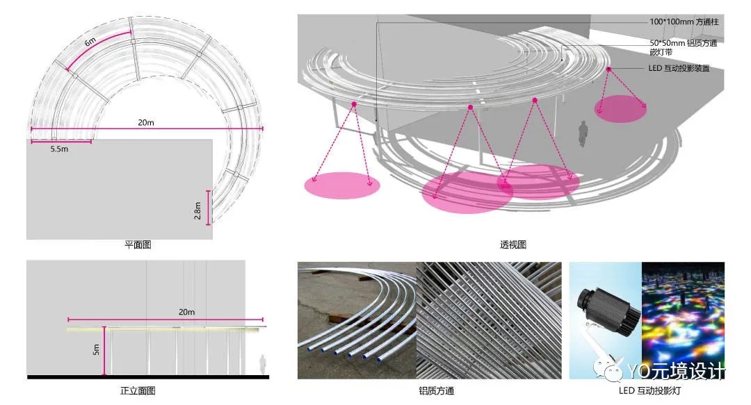  YO元境设计丨南昌联发·万科海上明月首开区 景观设计  丨中国南昌-75