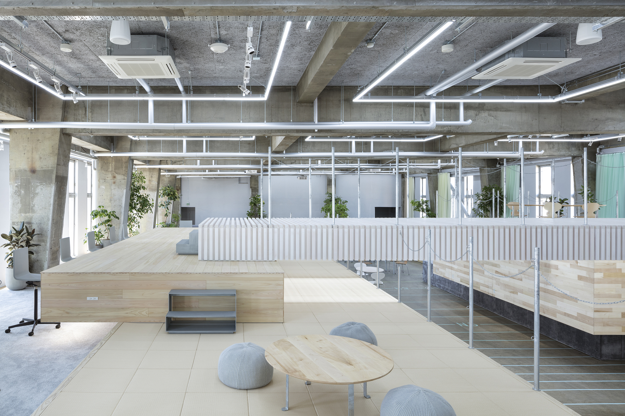 CODO /Suzuyo Head Office / Shuhei Goto Architects-20
