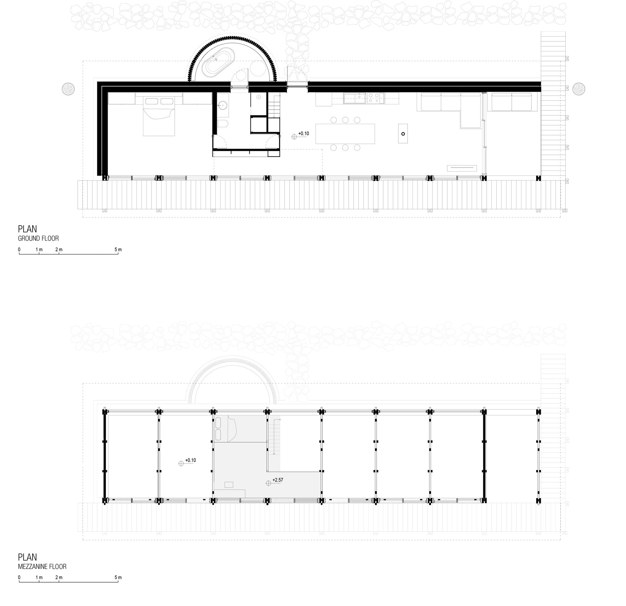 双面屋丨SO? Architecture and Ideas-18