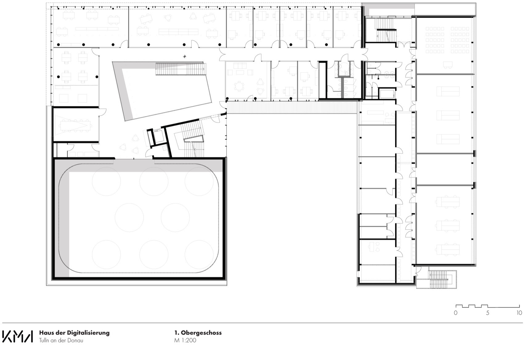 数字化之家丨奥地利丨Kronaus Mitterer Architekten-41