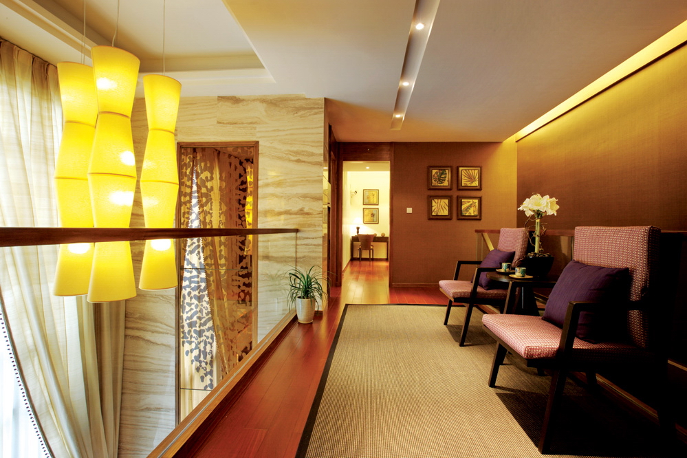 后现代 东莞江南第一城板房-34