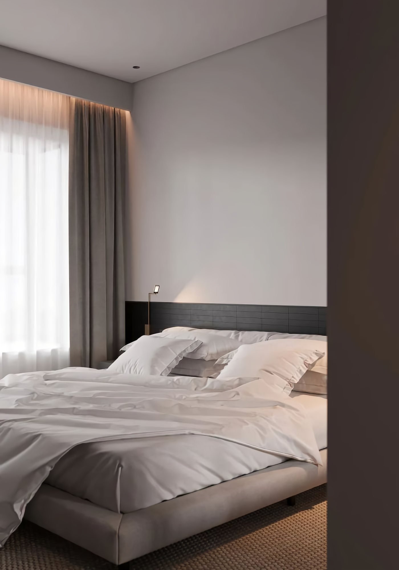 河南·元泰迎宾园丨中国河南丨NDB Design-36