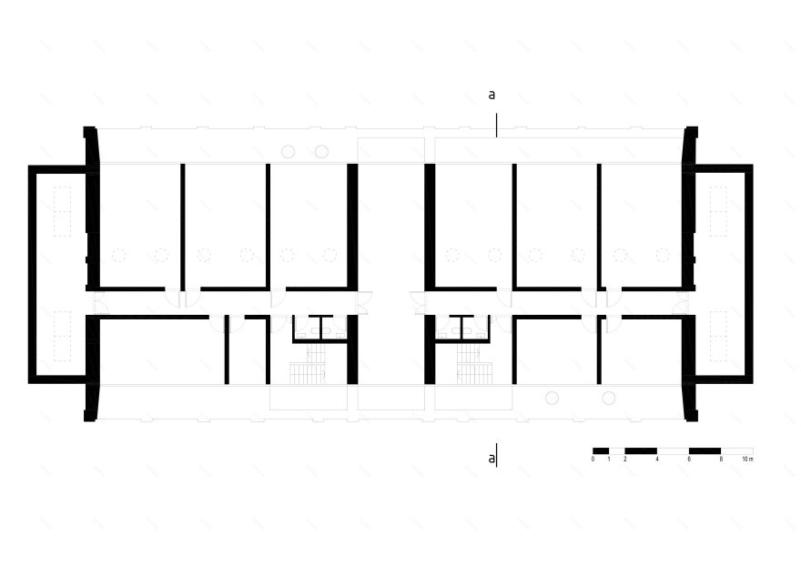 玛莎女王学校丨G. Natkevicius & Partners-29