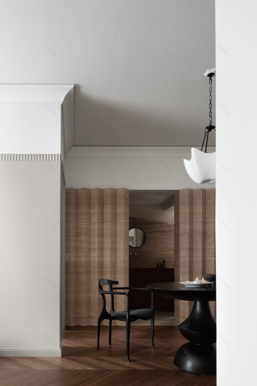 屿合传世空间设计 · 101 号住宅-12