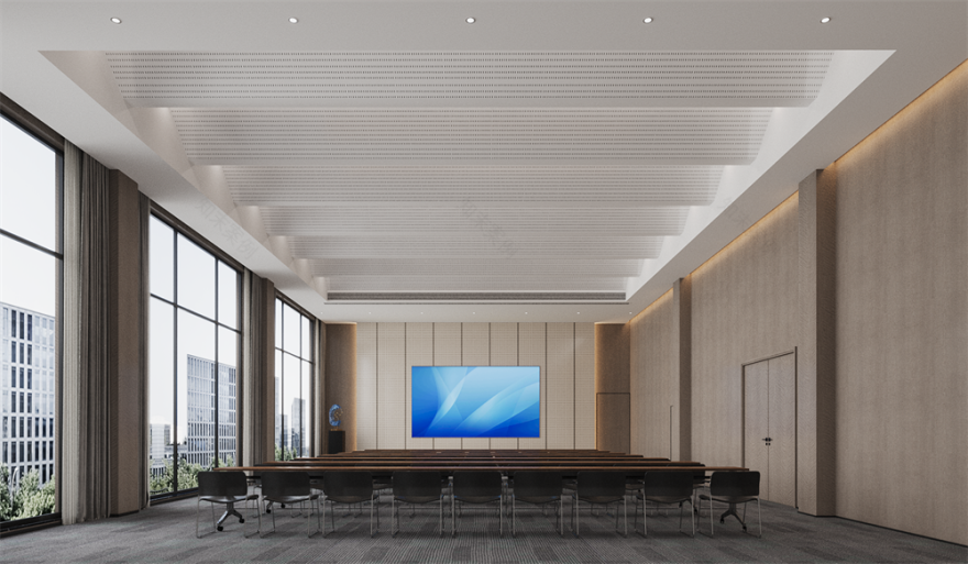 克利夫哈勃酒店丨中国淄博丨金信哲-22