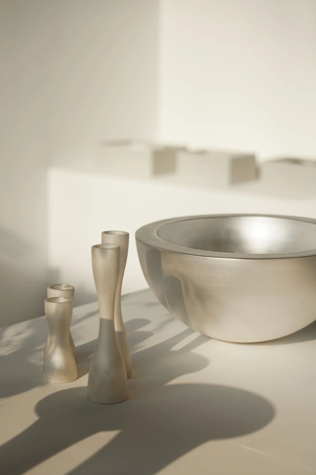 第三届设计之春·中国家博会“当代设计展”丨中国广州-147