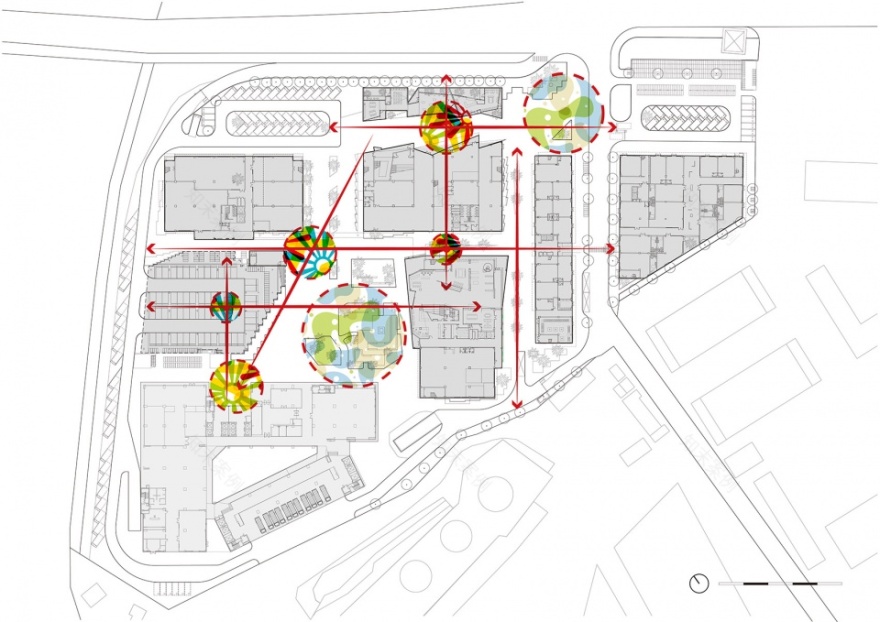 日常项目深度报道:全至科技创新园改造-59