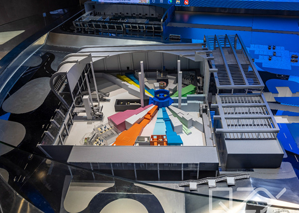 China Spallation Neutron Source-1