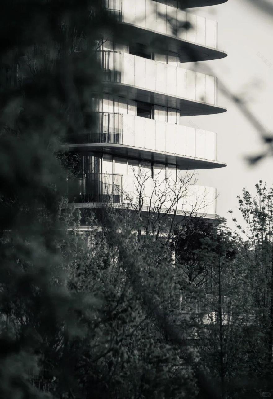 成都麓湖沄洲组团A户型143㎡样板间丨中国成都丨SaltSet所特设计-1