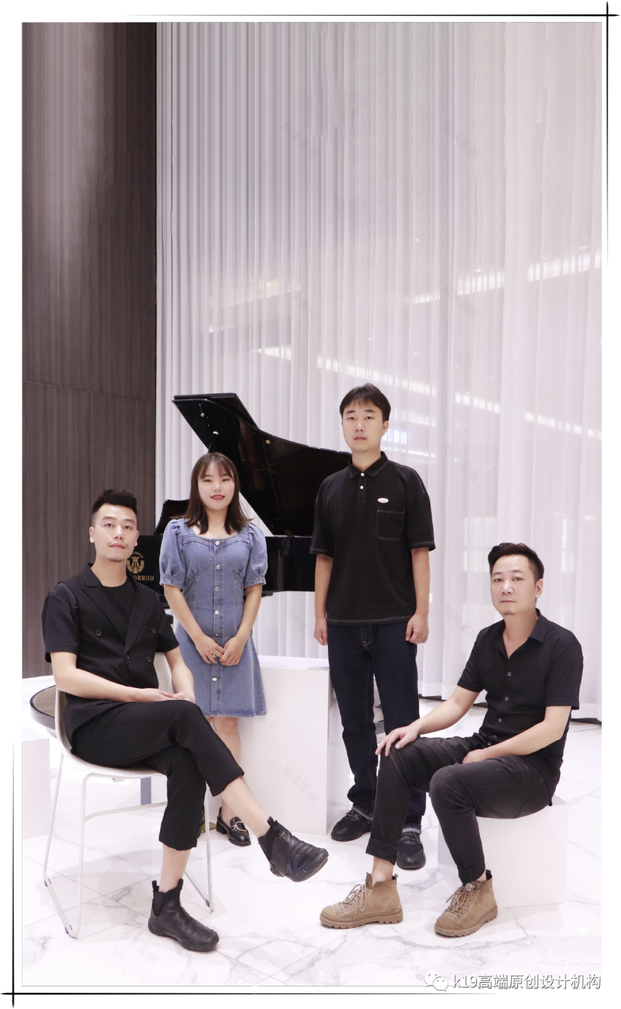 贵阳 K·19 高端原创设计机构 | 品质生活,原创设计-133