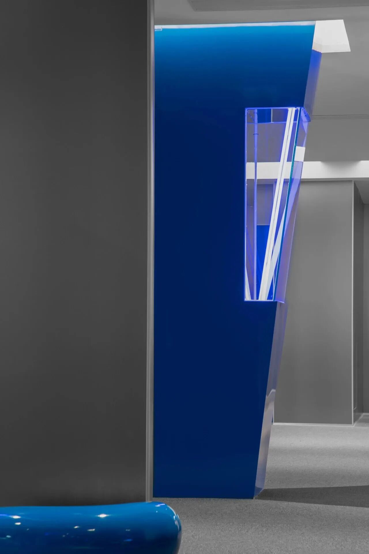 诺视科技总部空间（《源芯之境》）丨广州市本合致现设计（GNOC本合致现设计机构）-41