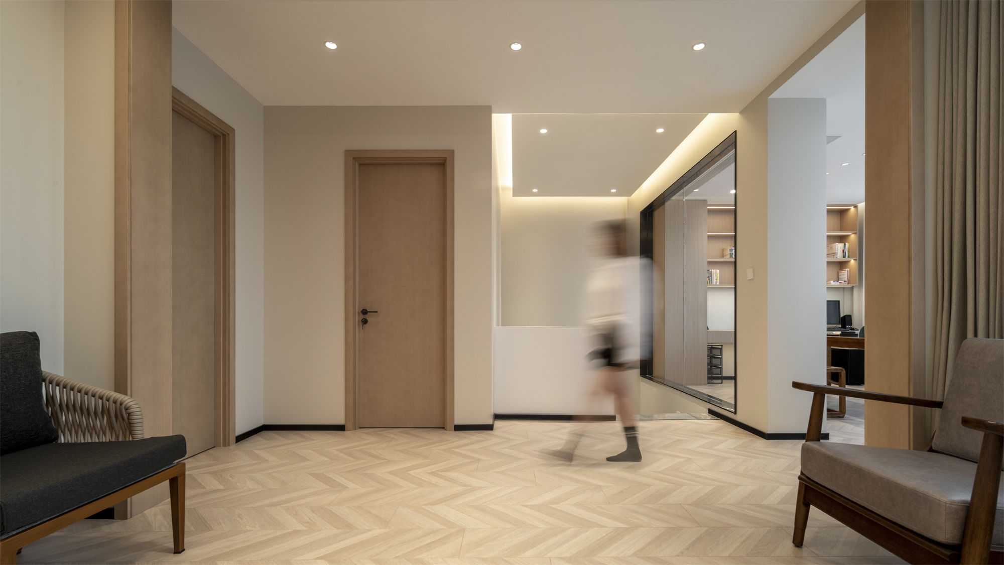 谢黎黎老师 | 碧桂园·凤凰城295㎡联排别墅-26