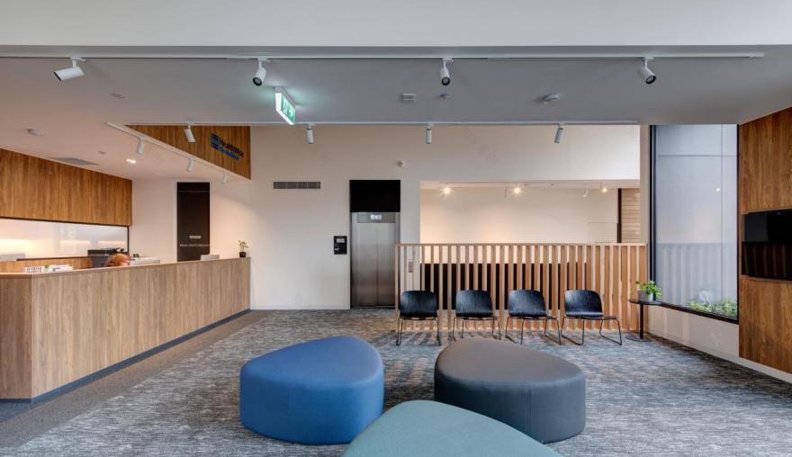 Healthwise on Bedford | Idle Architecture Studio-8