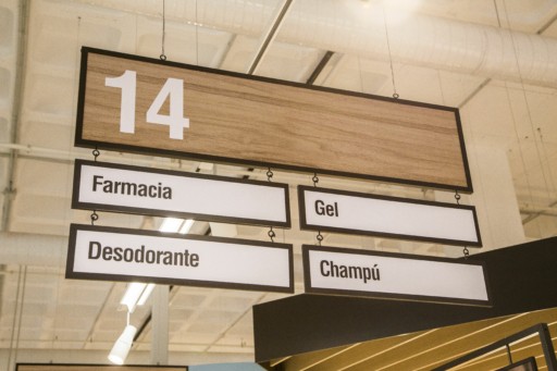 Mas y Mas  HMY Group新超市概念项目丨西班牙-32