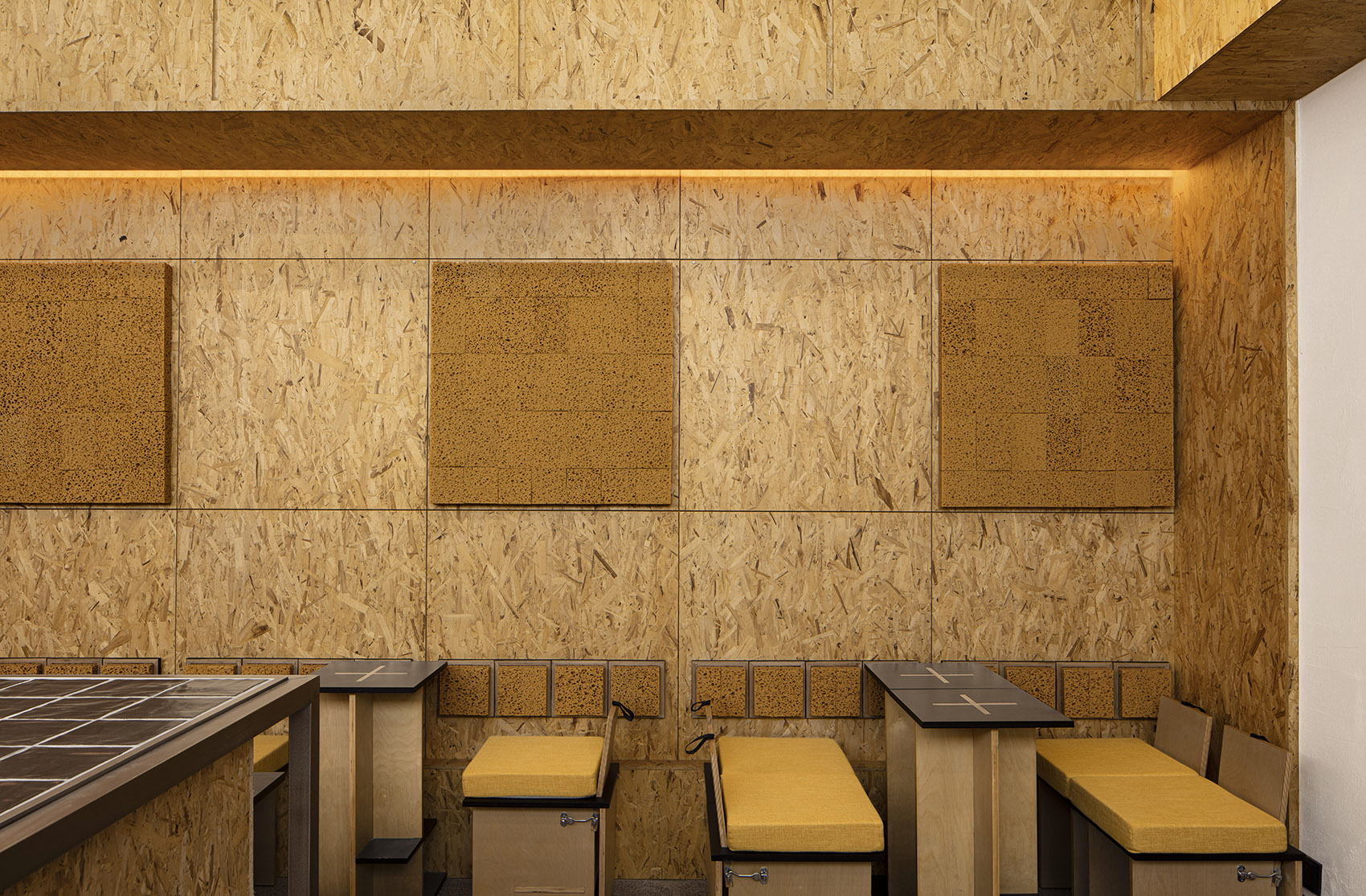 怪兽咖啡丨中国重庆丨发喜空间设计-29