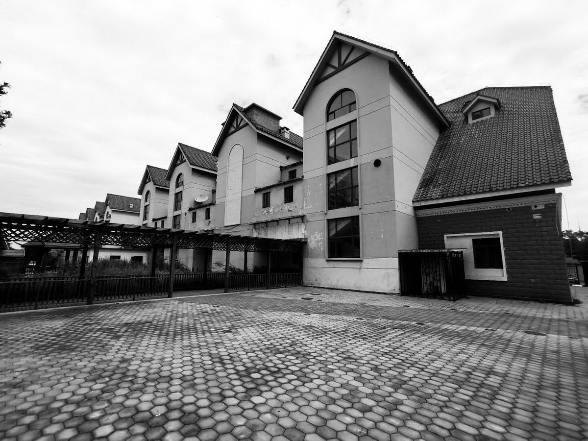  西安迪卡幼儿园设计中心丨天津Lion莱恩森林国际幼稚园 丨中国天津-3