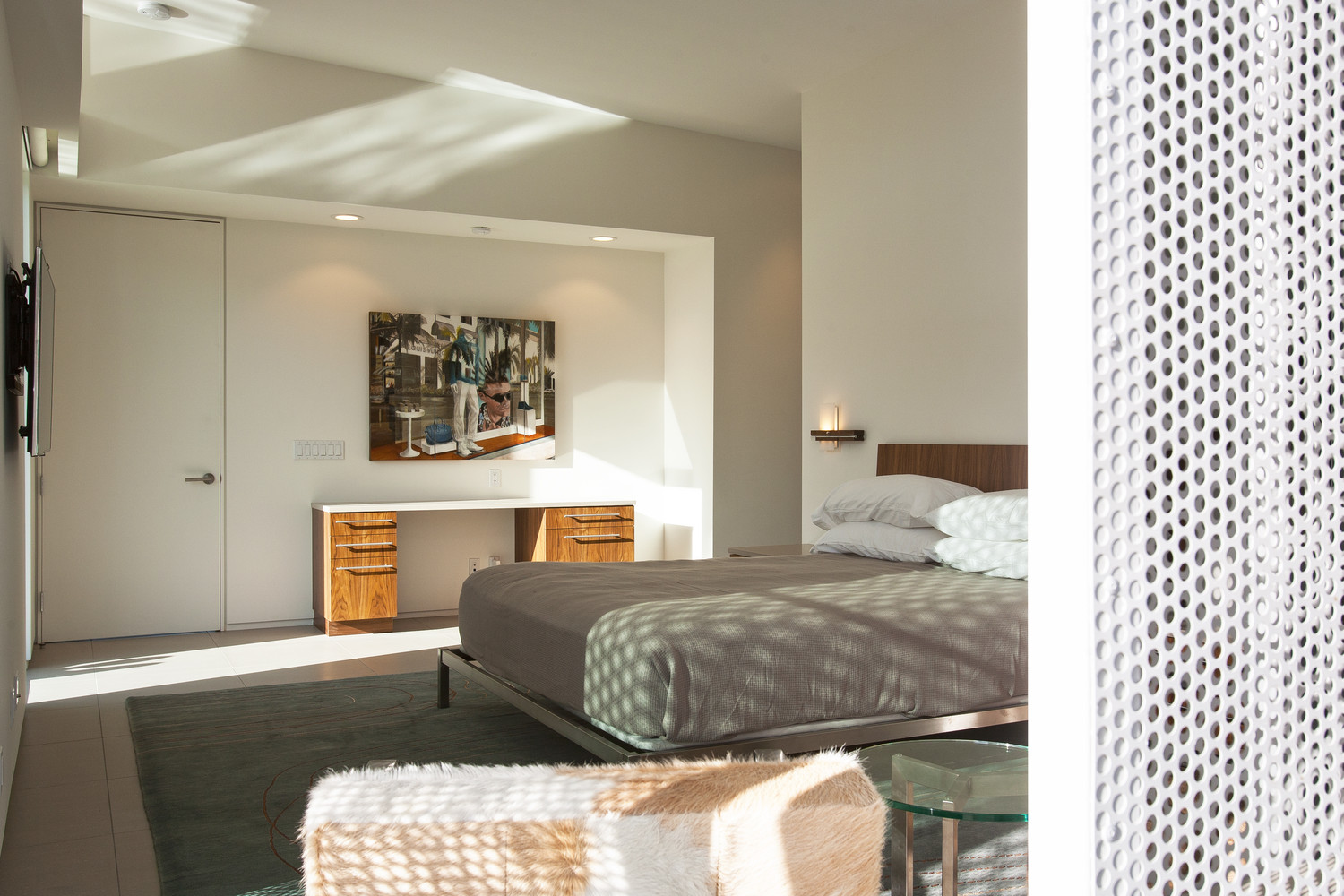 House in Palm Springs  o2 Architecture-33