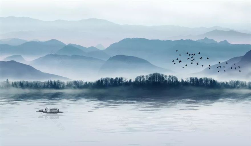 中建·邕和府——现代书院景观的邕江泛舟之旅-12