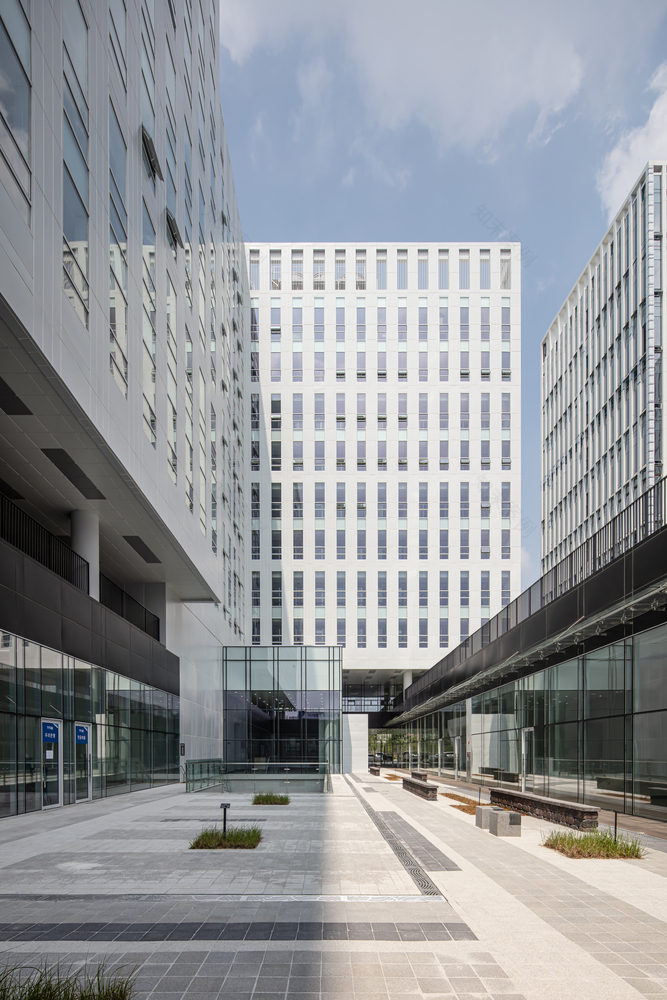 韩国 Pyeongtaek Godeok 知识工业中心-24