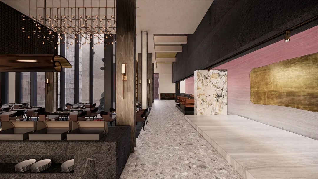 红酒店丨中国深圳丨深圳市超级平常空间设计有限公司-28