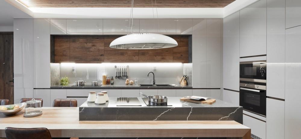 越南定制家具设计之钢琴房背景-83