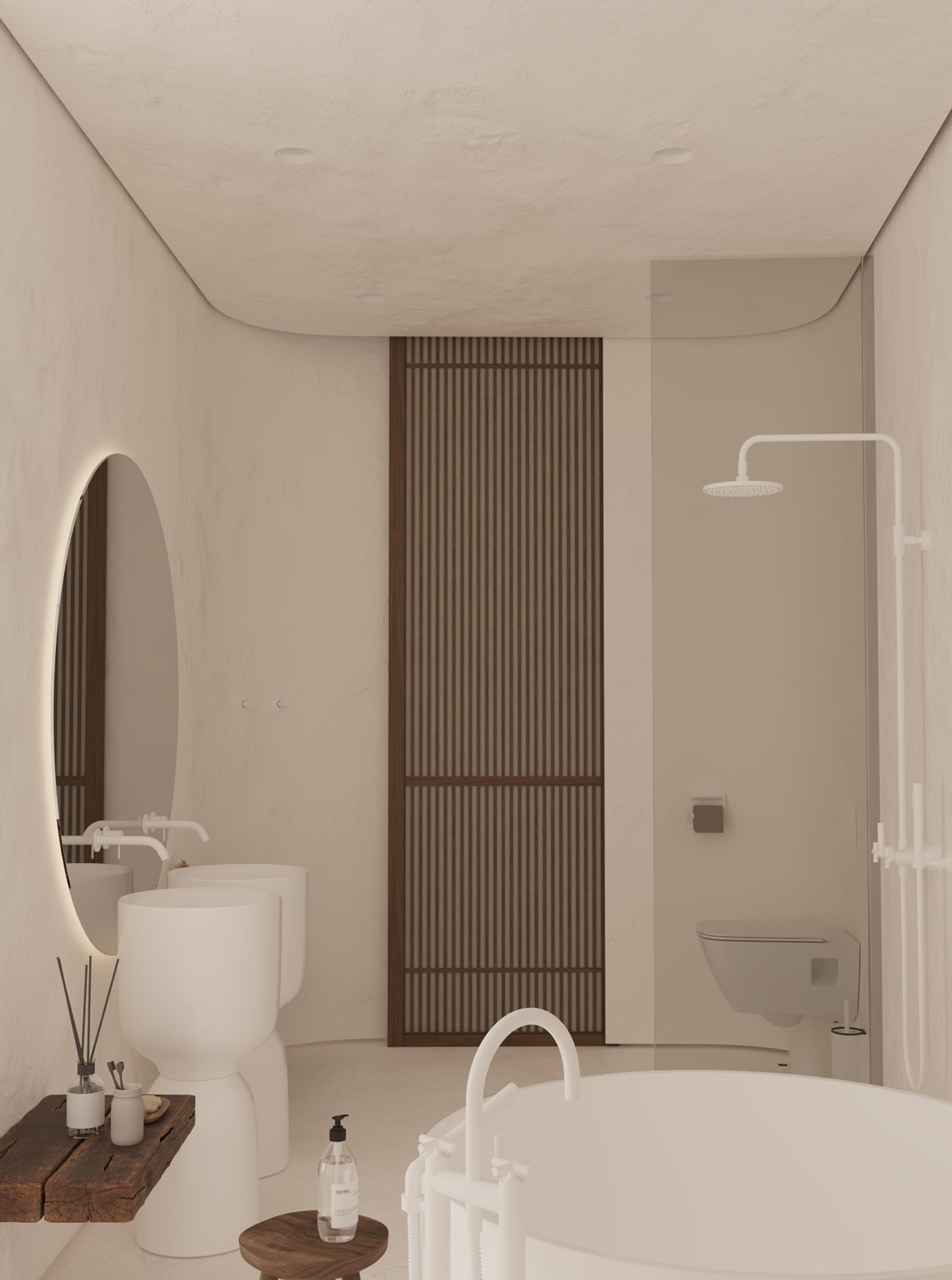 巴厘岛 8SUN 度假酒店丨印度丨Sergey Makhno,SAI 建筑师事务所-78