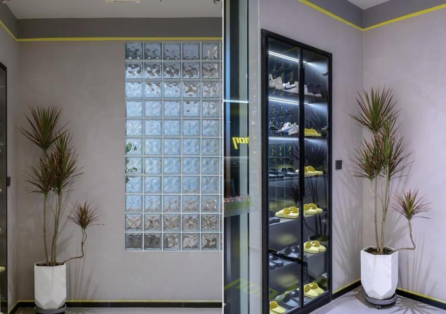 遇渐 Lemon 普拉提训练馆丨中国长春丨瀚空间设计事务所-32