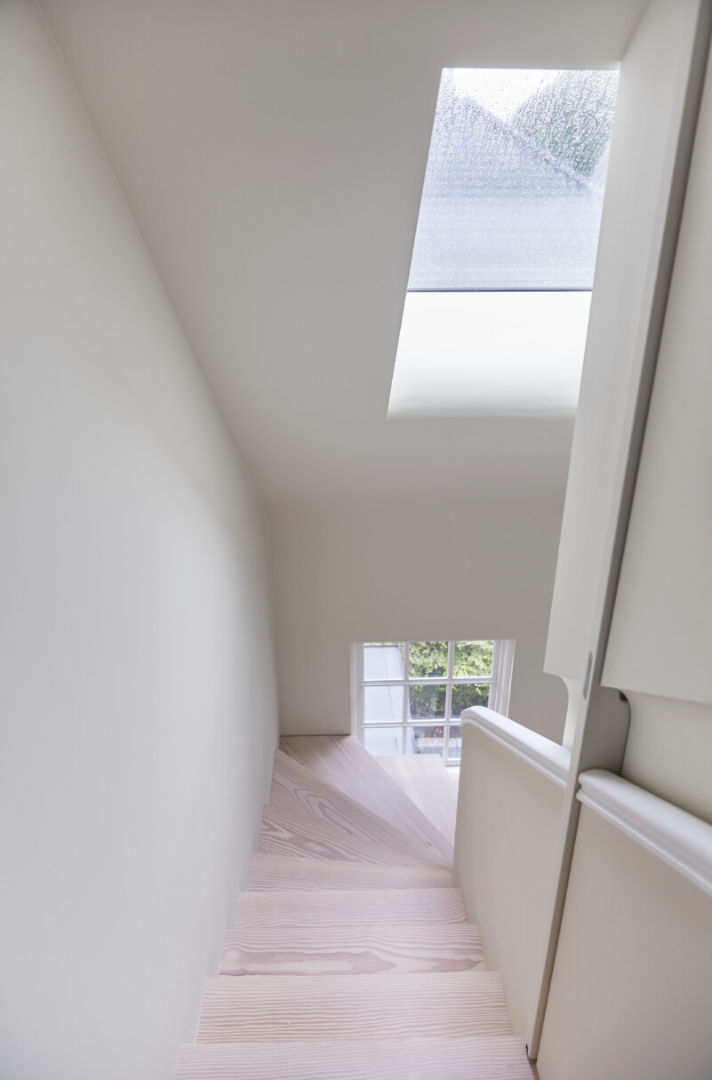 丨NorwayOslo丨未明确提及,与Kitchen & Room合作楼梯设计-13