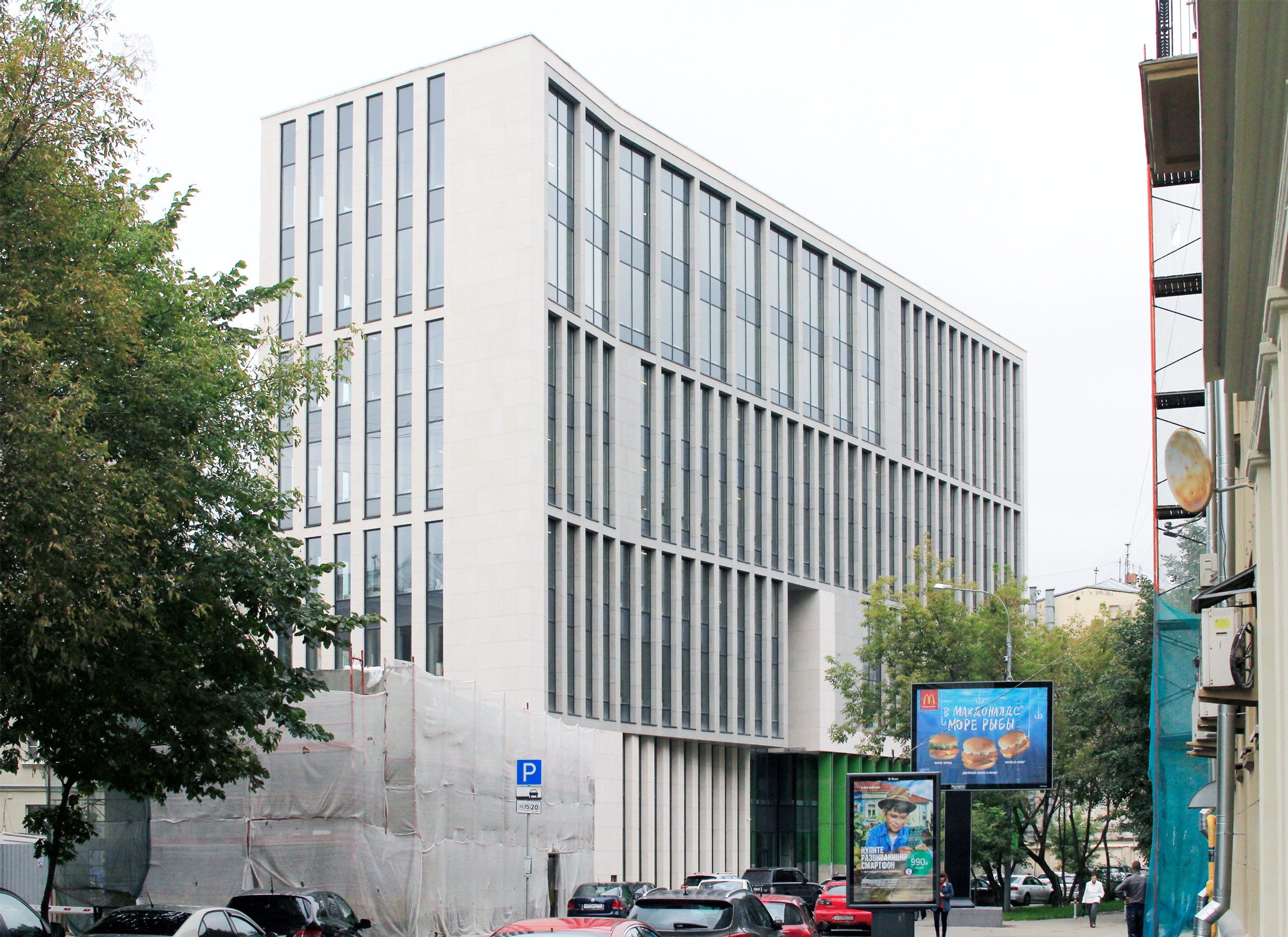 艾迪逊酒店 | 展现极致优雅与品味的奢华设计-4