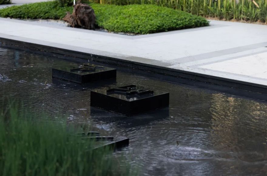 新希望·锦官府丨中国成都丨GND杰地景观-37