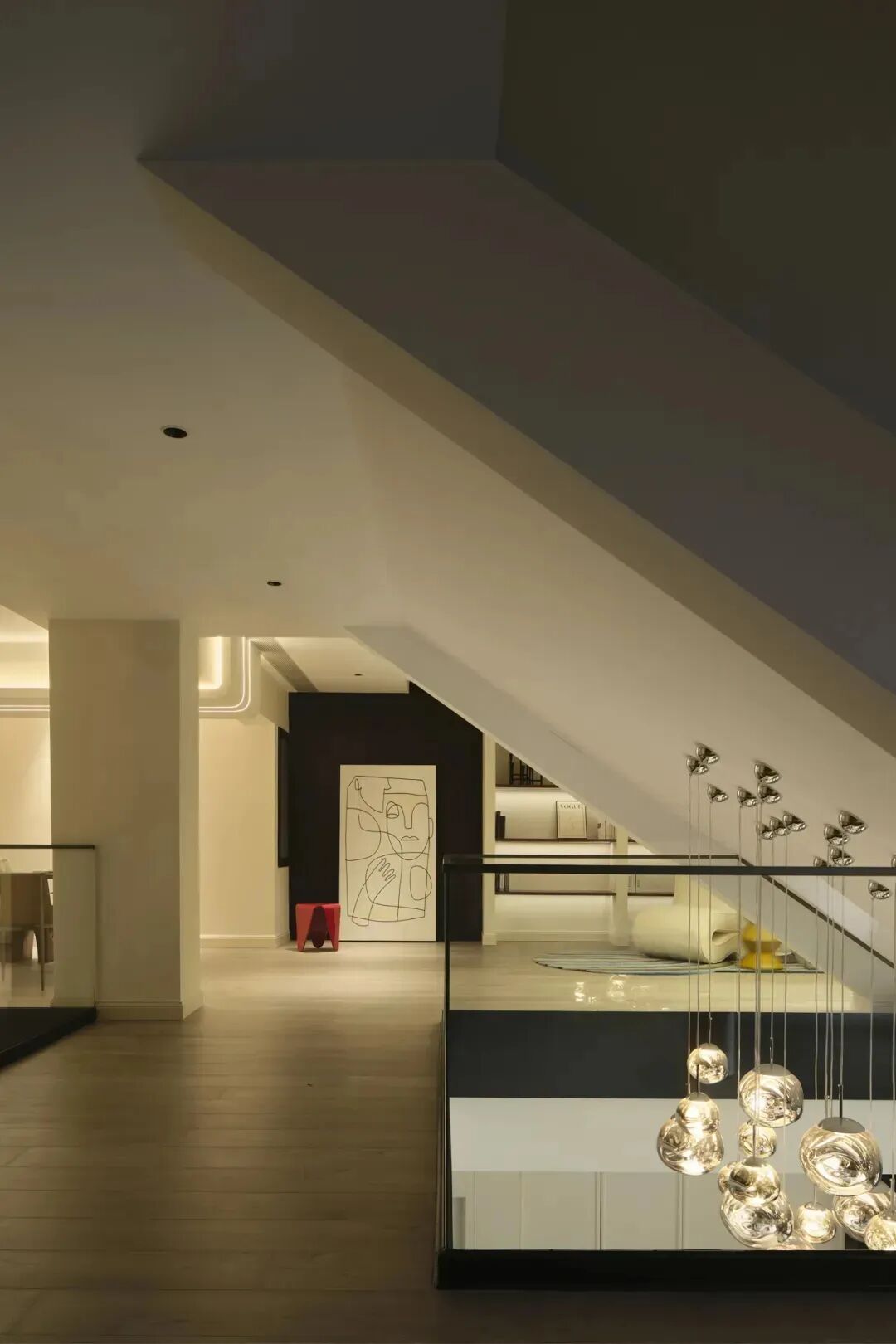 阿那亚·雾灵山丨中国浙江丨ULS 向泽空间,微木空间设计-56