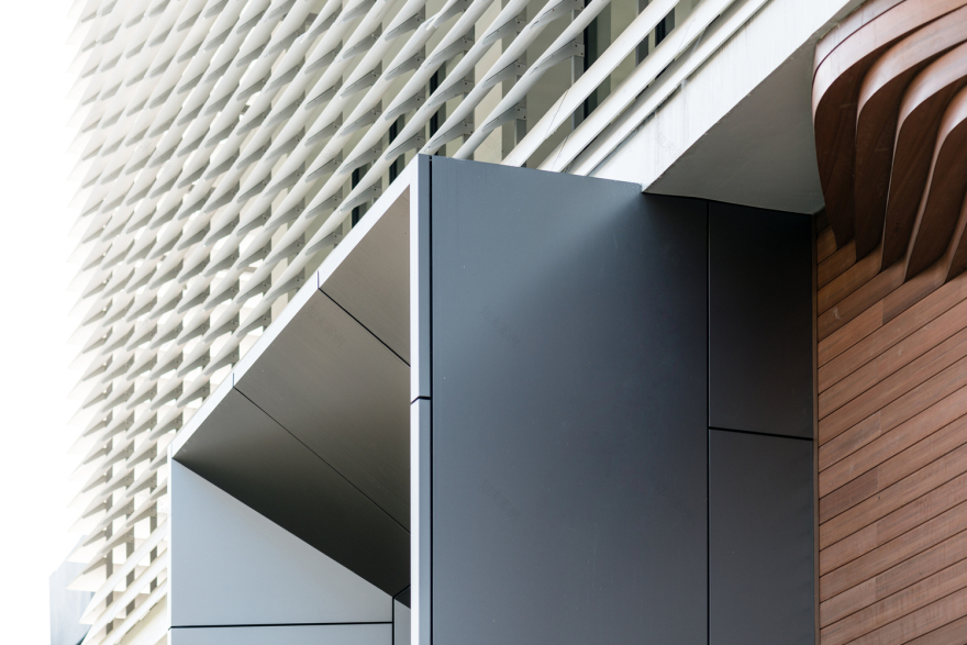 曼谷社区新地标·赛车主人办公室-42