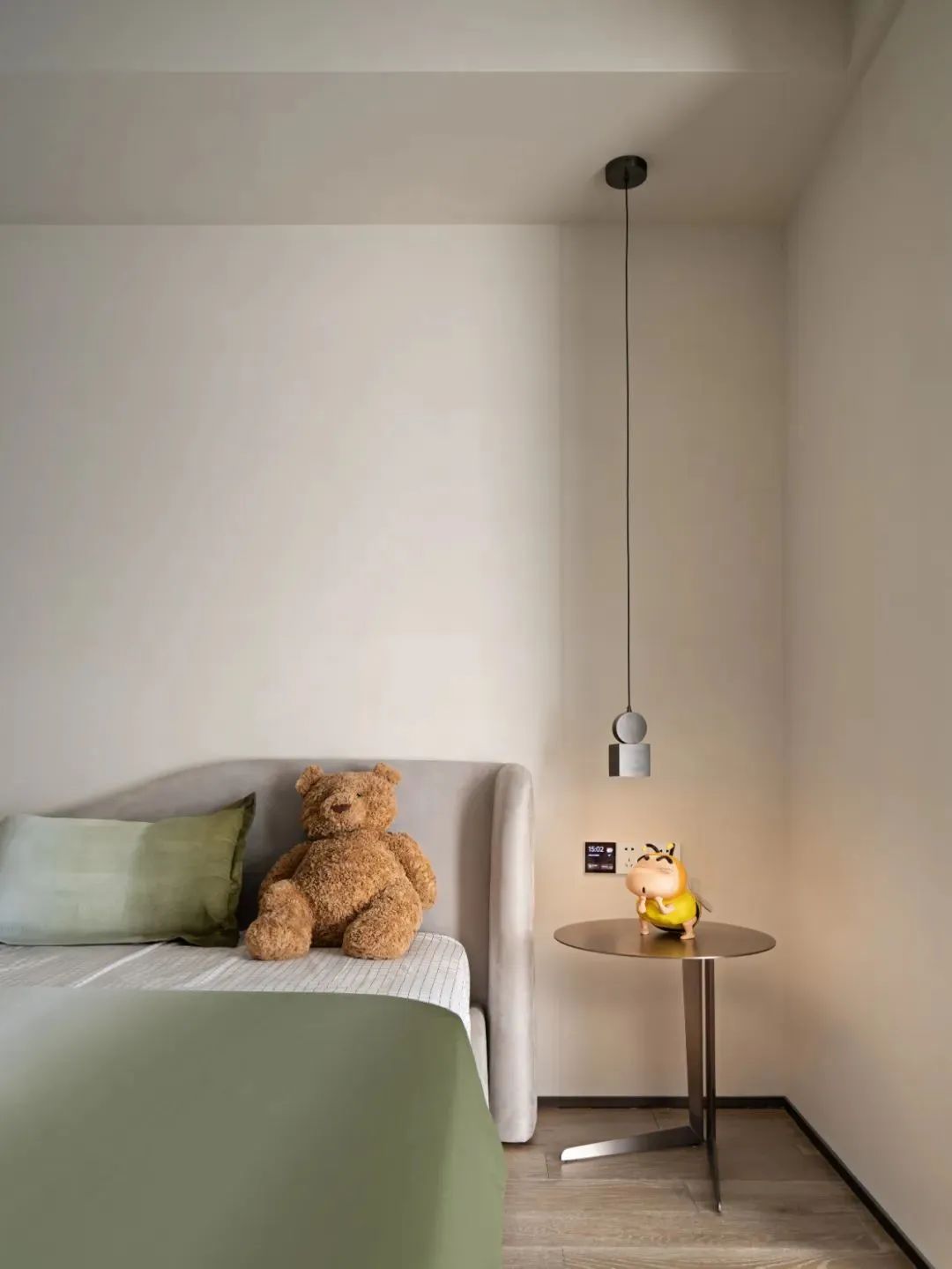 首发 素之以往 归于生活丨中国福州丨李振杰-29