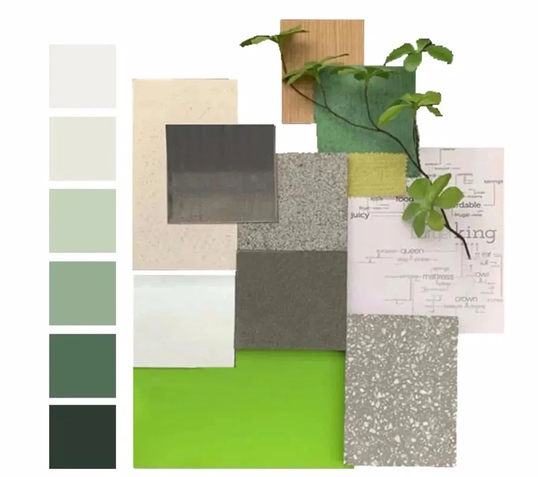 五矿·万境蓝山青橙公寓 | 高品质美学空间诠释个性生活-74