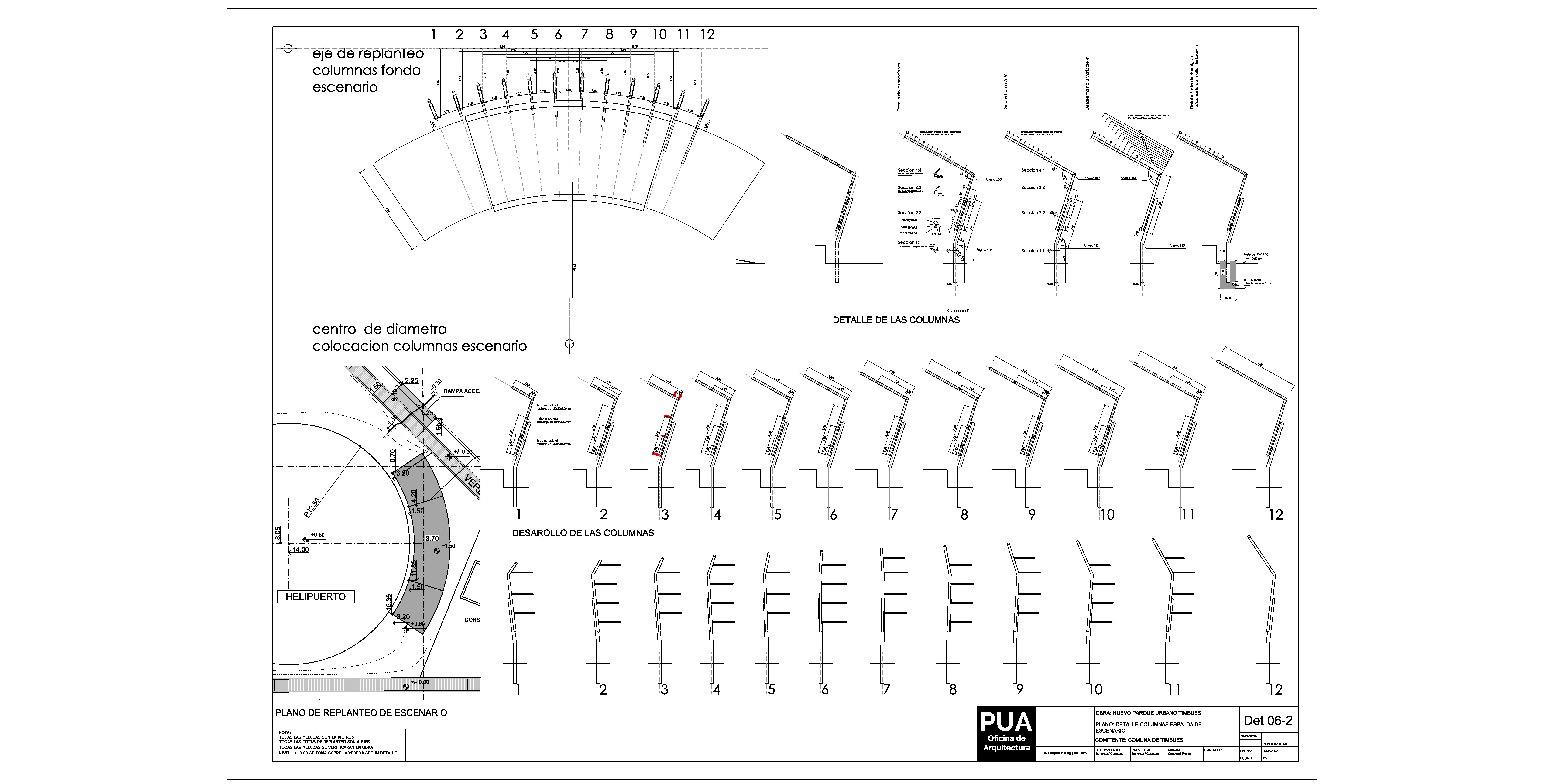 新的蒂姆贝斯公共公园丨Pua architecture office-19