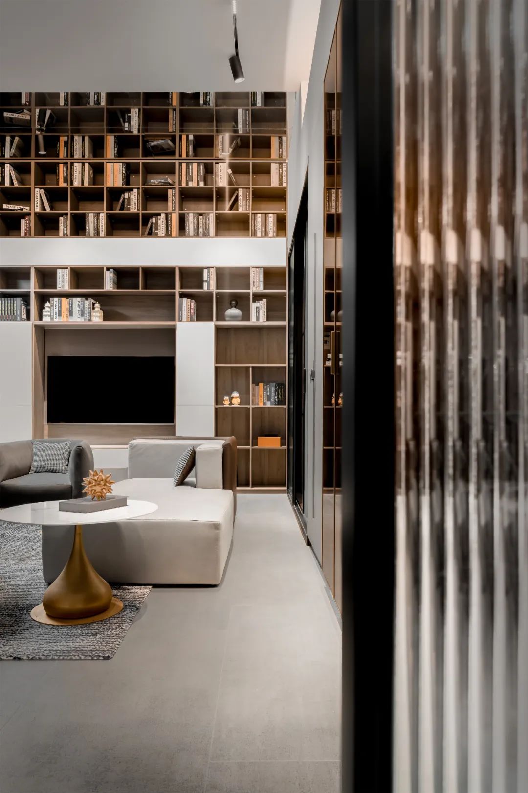 飞林•天舒品牌体验店丨中国昆明丨UNITE+ DESIGN （云+设计）-36