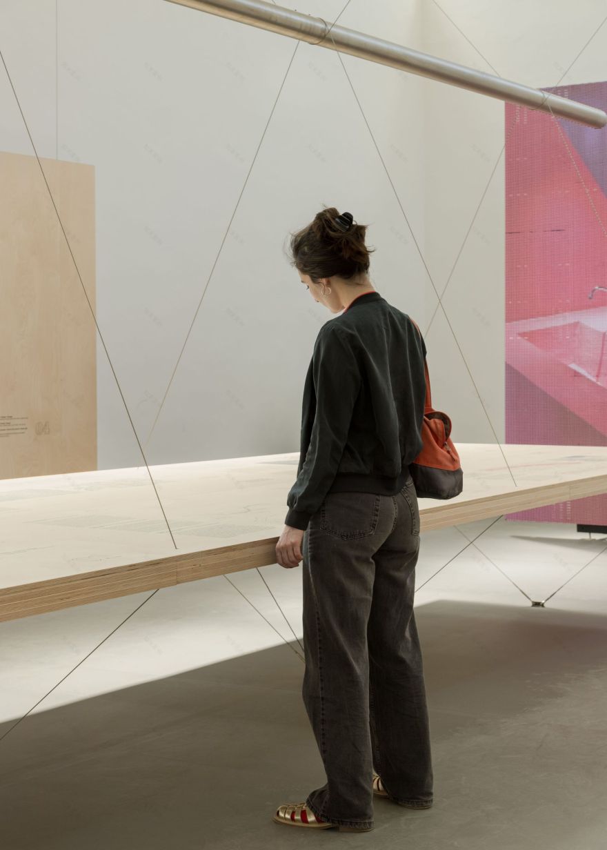 (RE)INVENTION: Brazil Pavilion at the Venice Architecture Biennale / Plano Coletivo-45