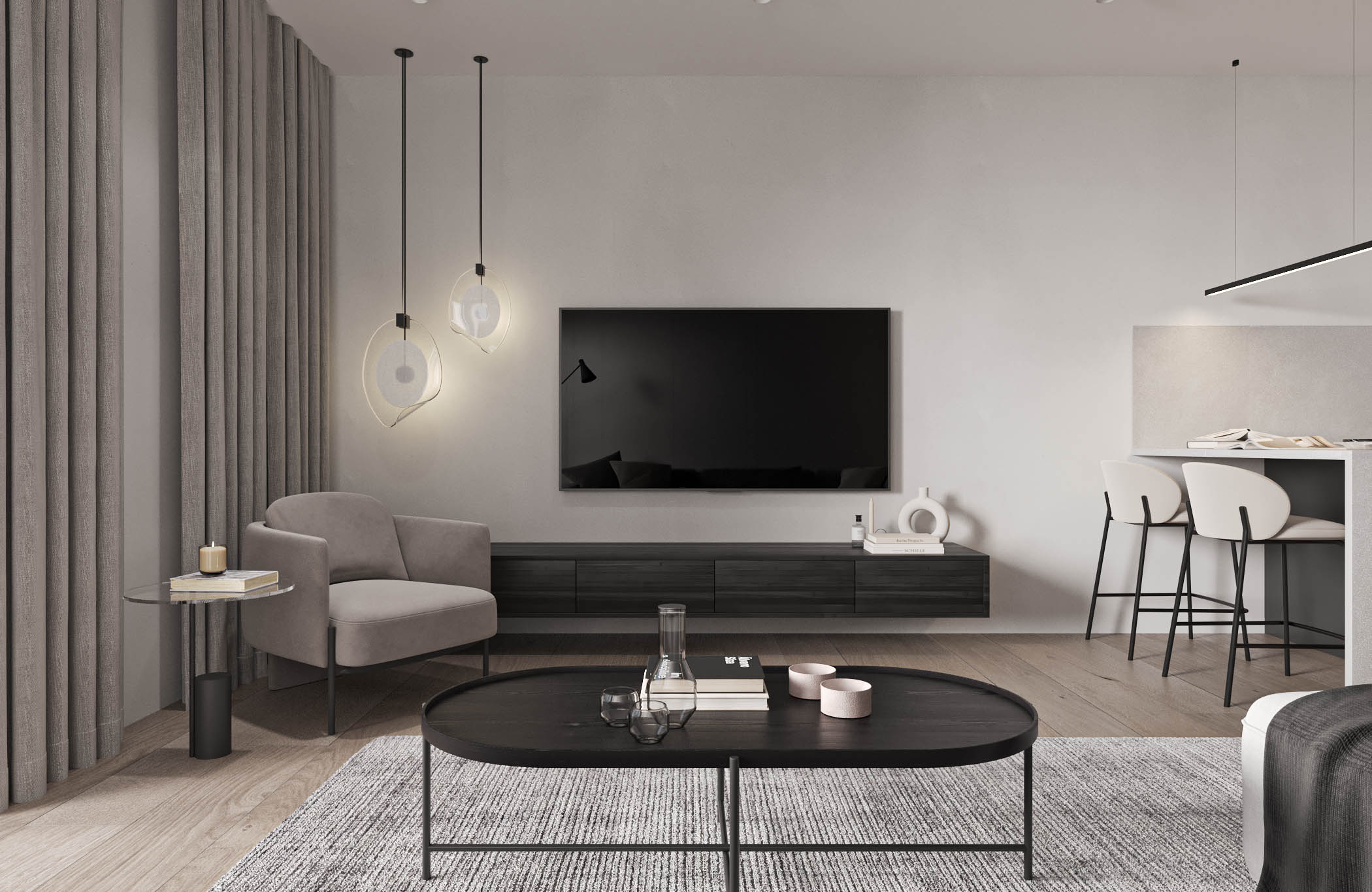 Mala 3 Warszaw, Poland-6