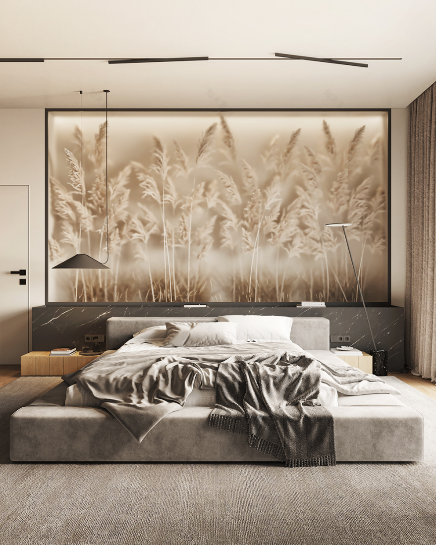 2024 室内设计流行趋势-86