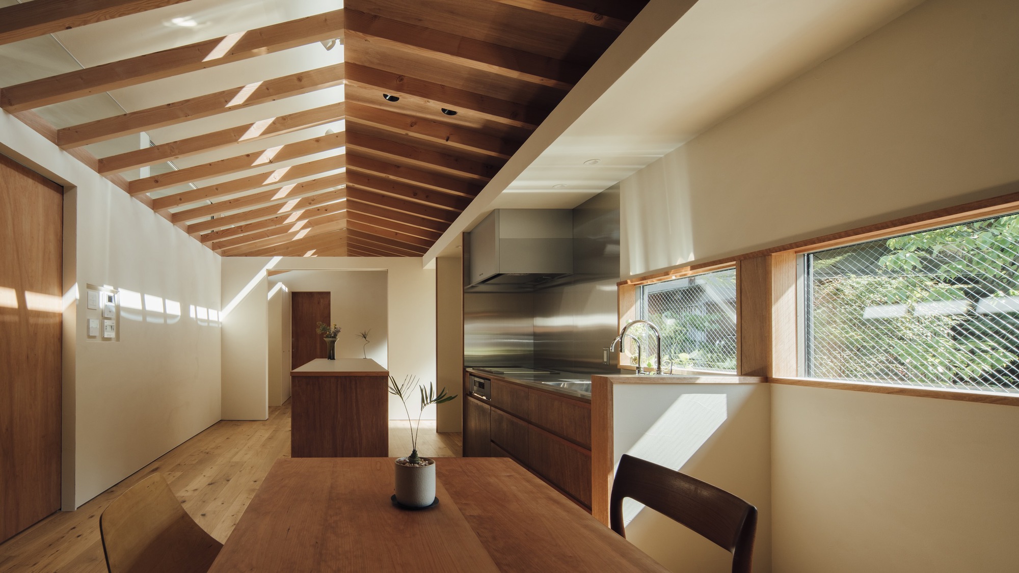 妙敬庵屋丨日本茨城丨kvalito-16