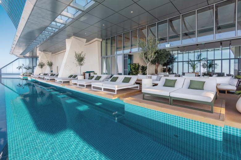 丨阿联酋迪拜丨Kokaistudios-41