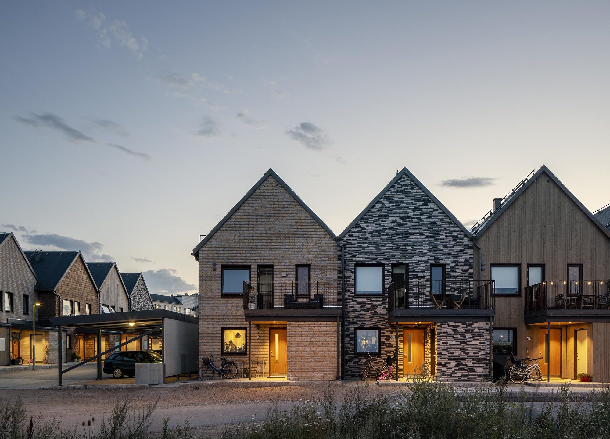 丨瑞典丨Tengbom-2