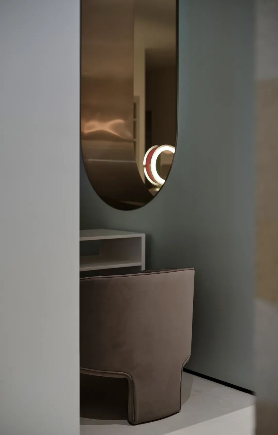 浠籽美肌丨中国南京丨凹设计事务所-21