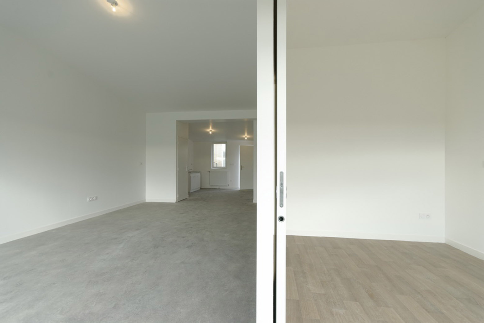 法国 16 座公益住房翻修工程，和谐融入自然景观-38