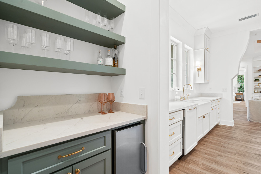 丨Bob Chatham Custom Home Design-49